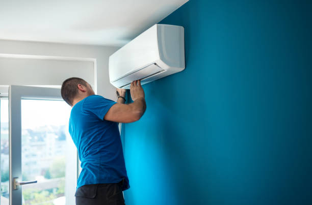Best Affordable HVAC services  in Stanton, MI