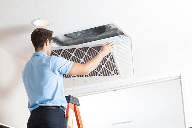Best Air conditioning repair  in Stanton, MI