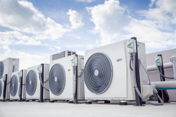 Best HVAC emergency services  in Stanton, MI