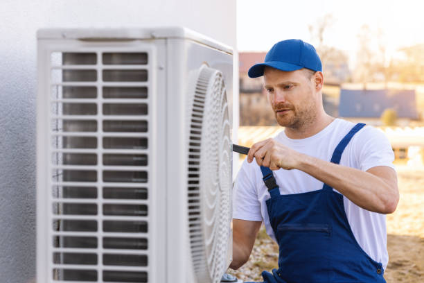 Best Commercial HVAC repair  in Stanton, MI