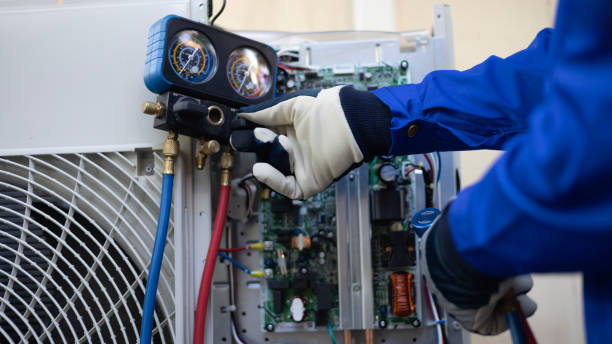 Best HVAC cleaning services  in Stanton, MI